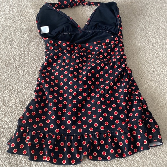 Venus one piece swimsuit size 6 - Picture 6 of 8